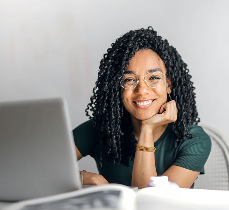 looking at phone for FAQ questions about CDPAP and home health care